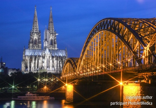 Katedra Kolonia - Cathedral Cologne