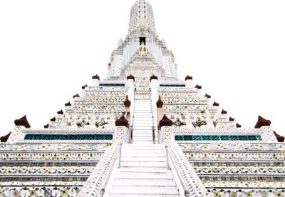 Arun Temple - Świątynia Arun
