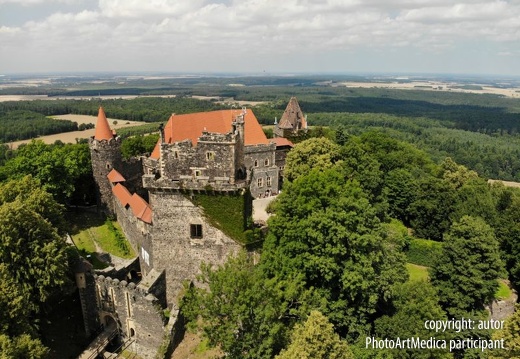 Zamek - Castle