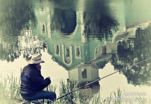 Rybak - Fisherman