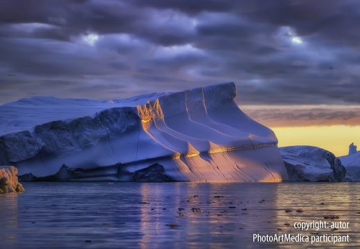 Ilulissat Grenlandia - Ilulissat  Greenland