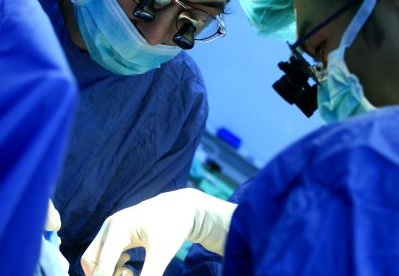 Asian cosmetic surgery - Azjatycka chirurgia plastyczna