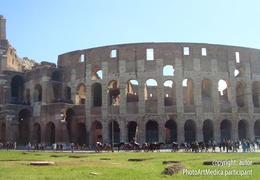 Koloseum - The Colosseum